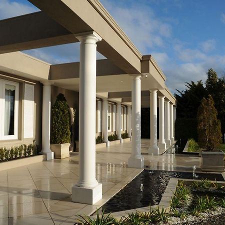Norwood House Motel & Receptions Mornington Extérieur photo